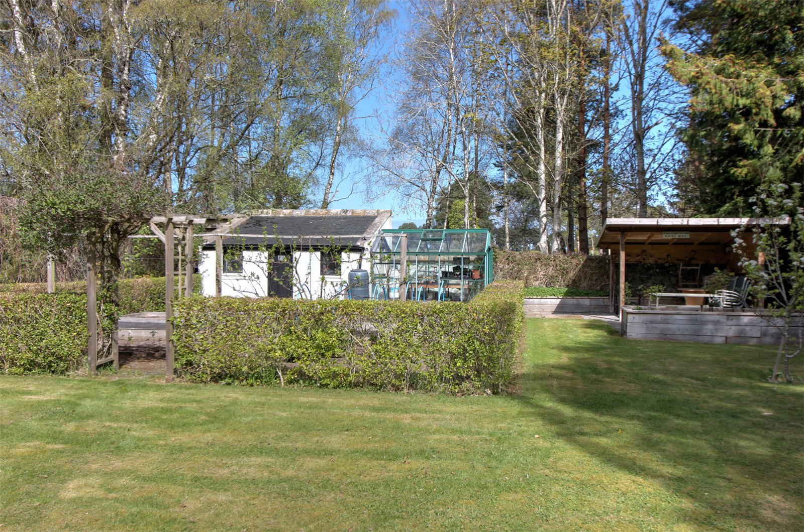 Garden Grounds