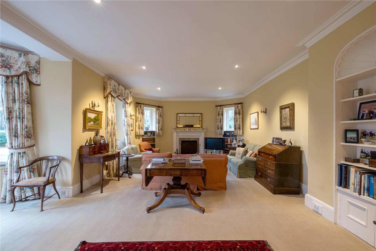 Drawing Room