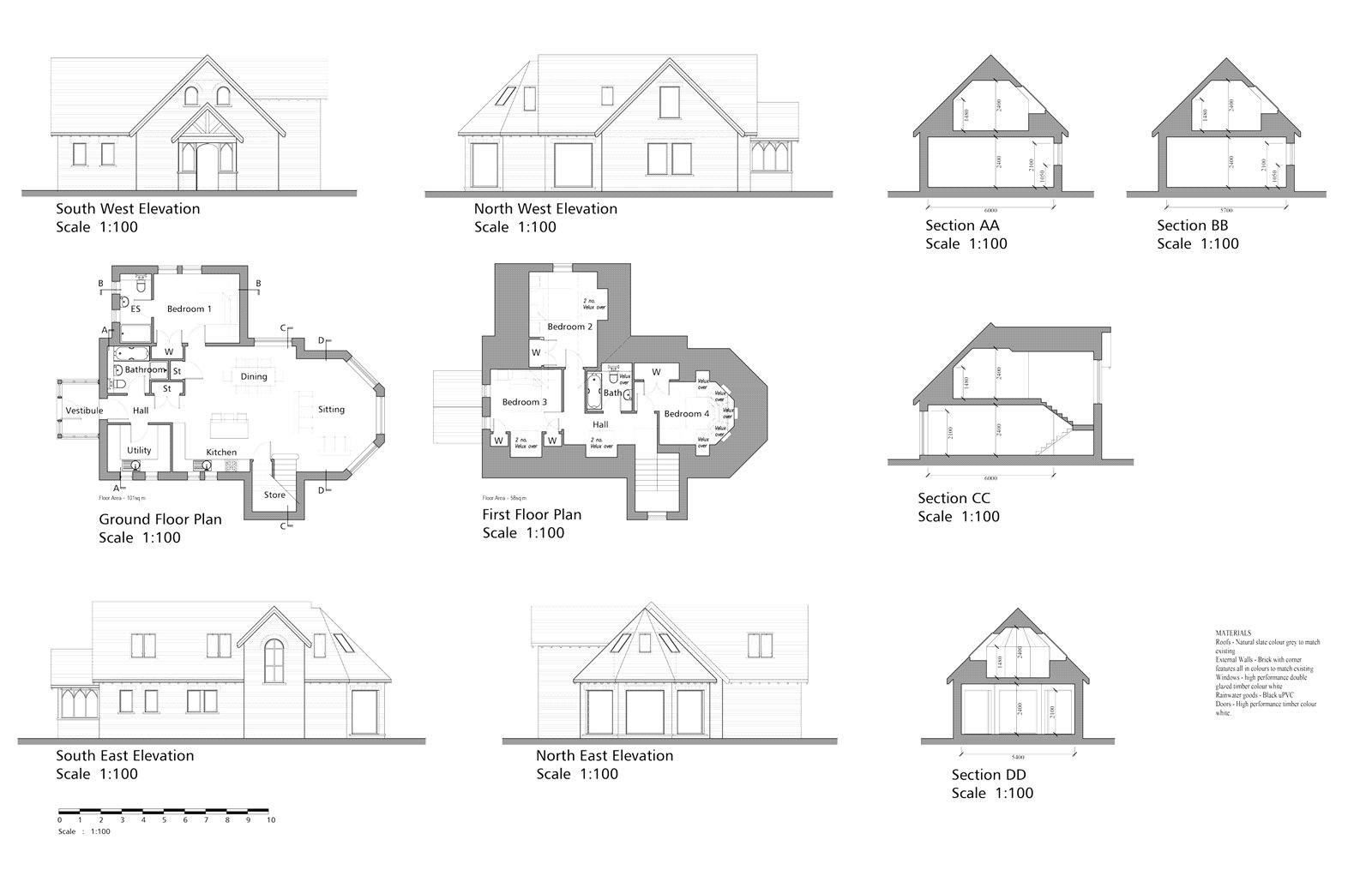 House Plan