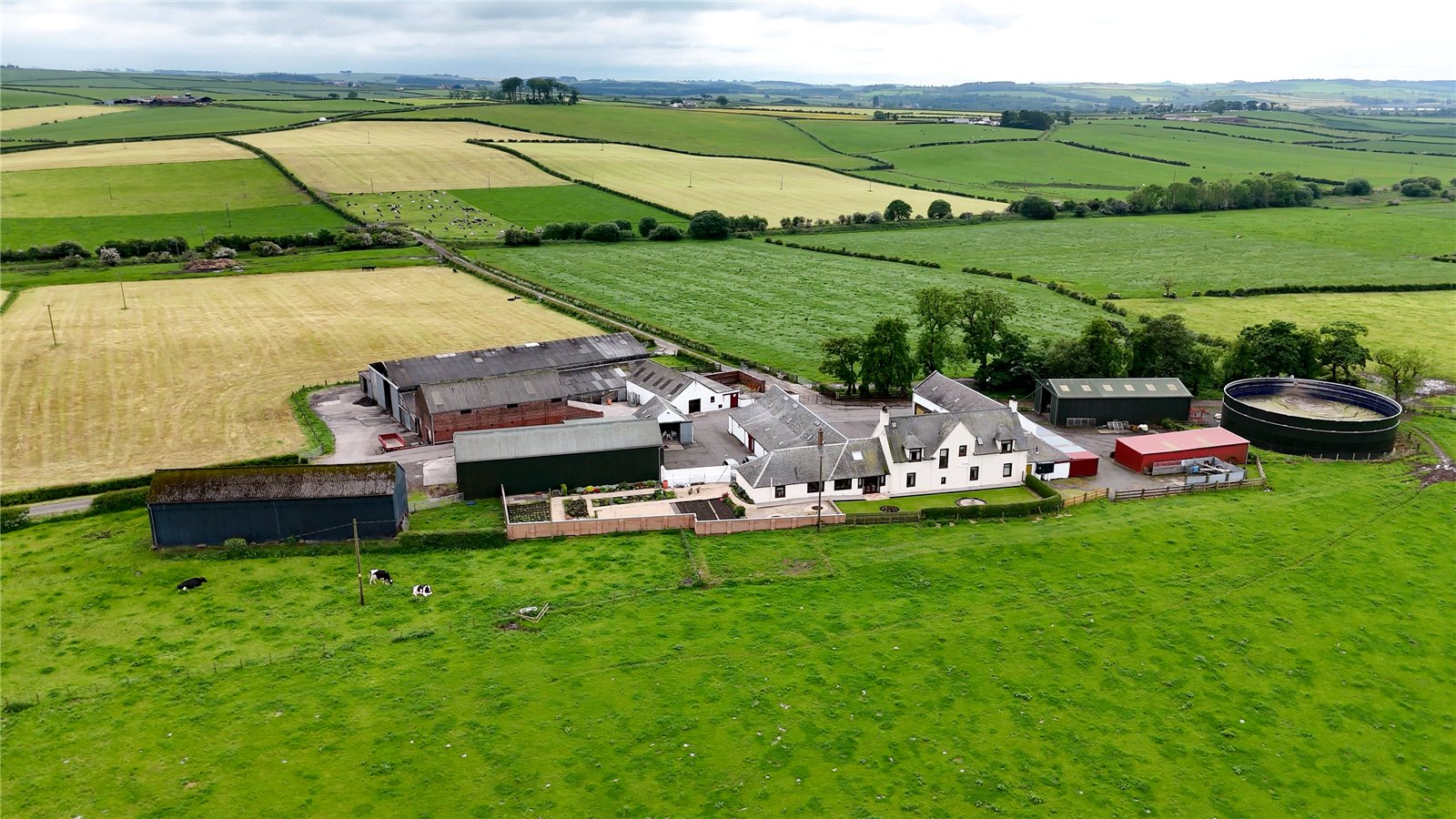 Barward Farm