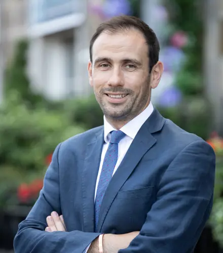 Photo of Crawford Mackay