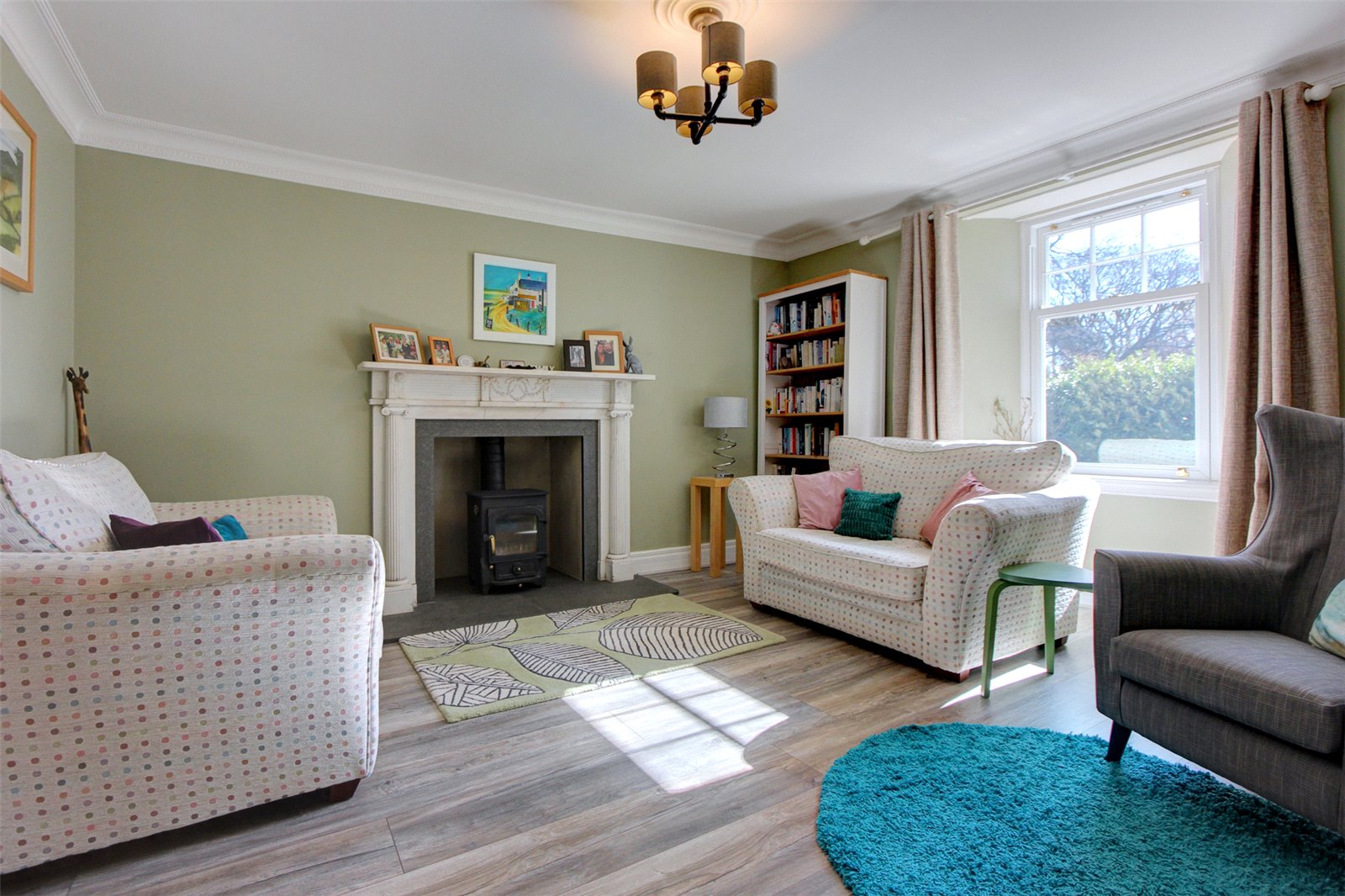 Sitting Room