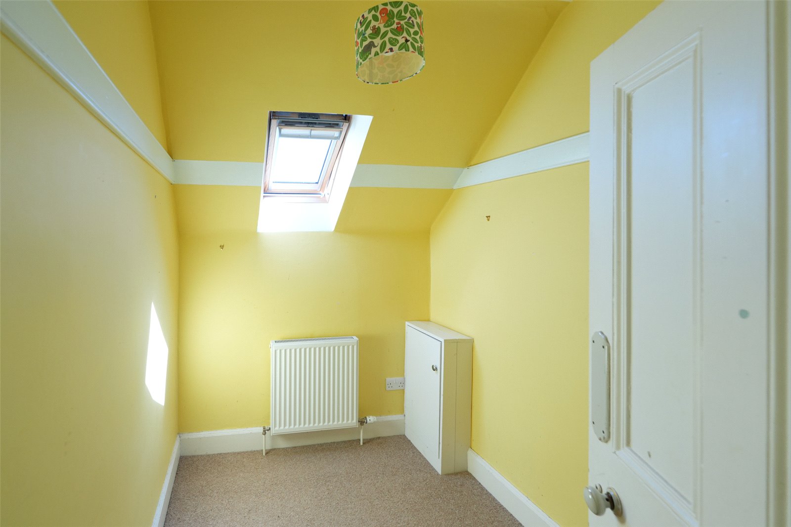 Nursery/Playroom