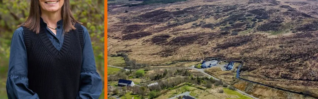 One of Skye's premier holiday lets for sale : Borders (13) (1)