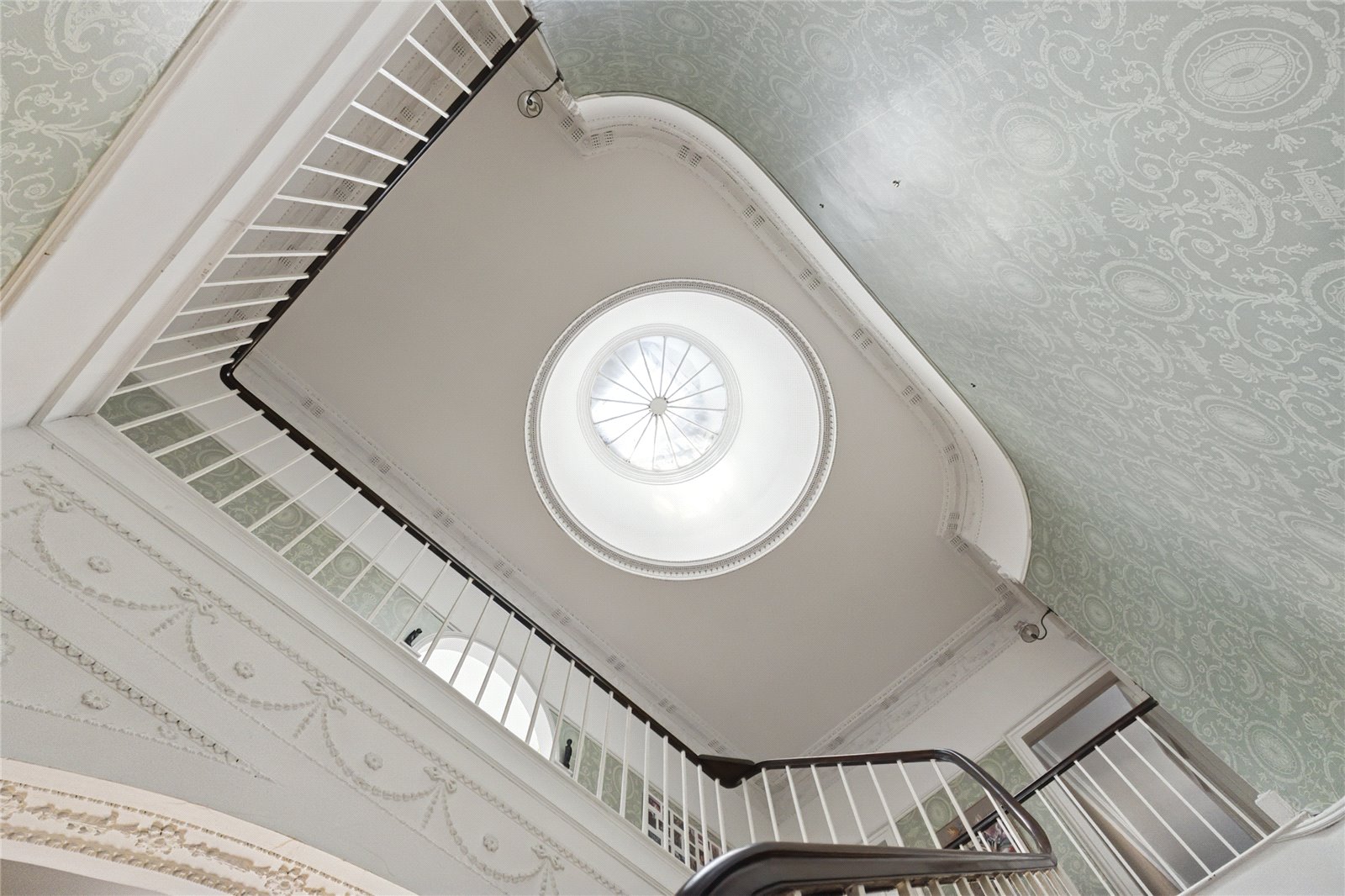 Cupola