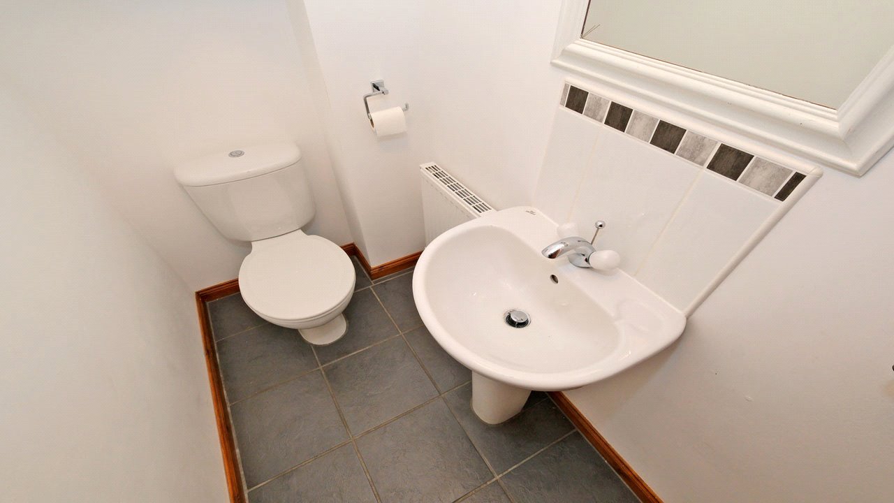 Cloakroom