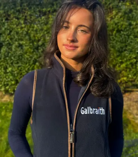 Photo of Keeva Thackeray