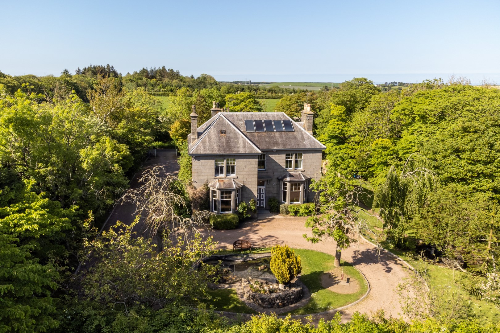 Hillburn House | Aberdeen