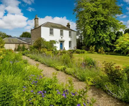 Former home of Titanic wireless operator for sale : Stormont, Galbraith (1) (Large)