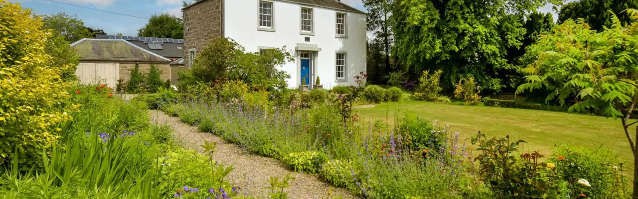 Former home of Titanic wireless operator for sale : Stormont, Galbraith (1) (Large)