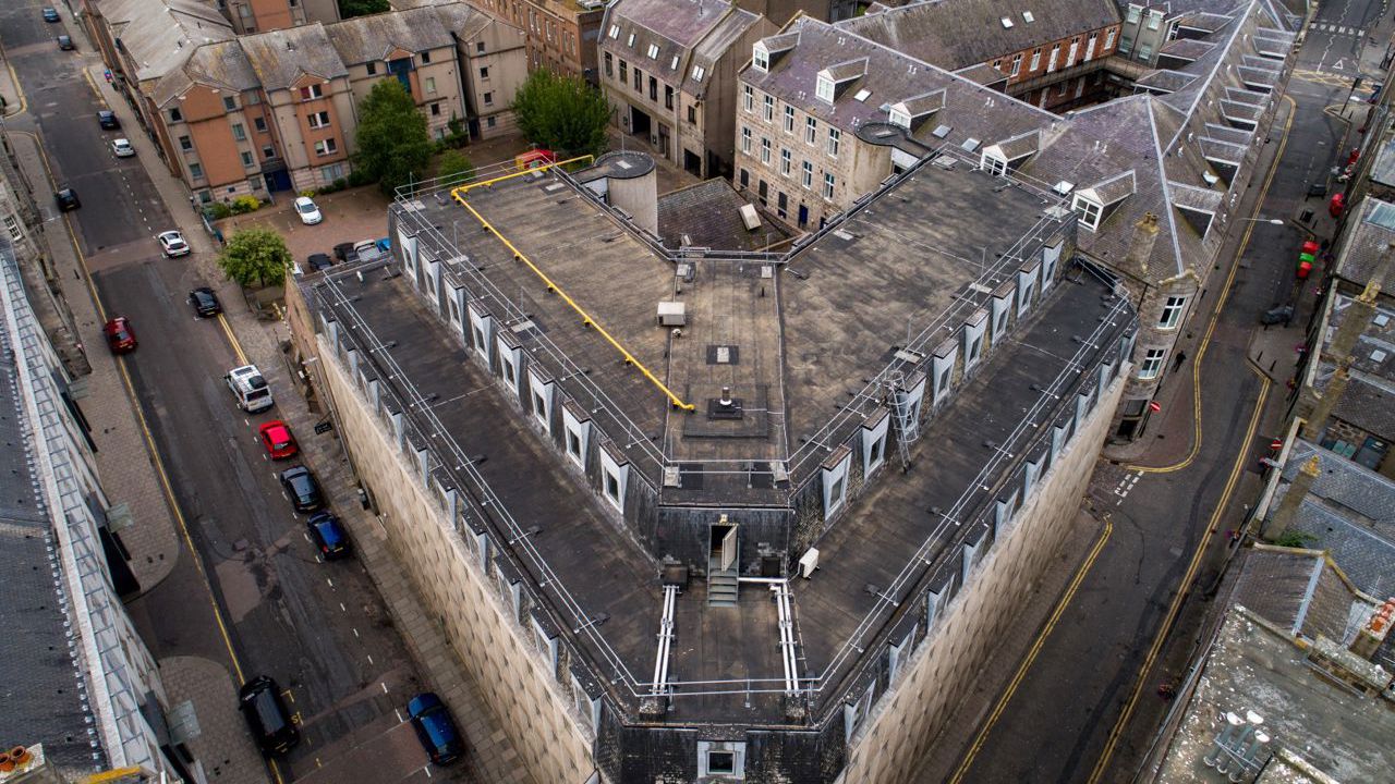 Ebury House