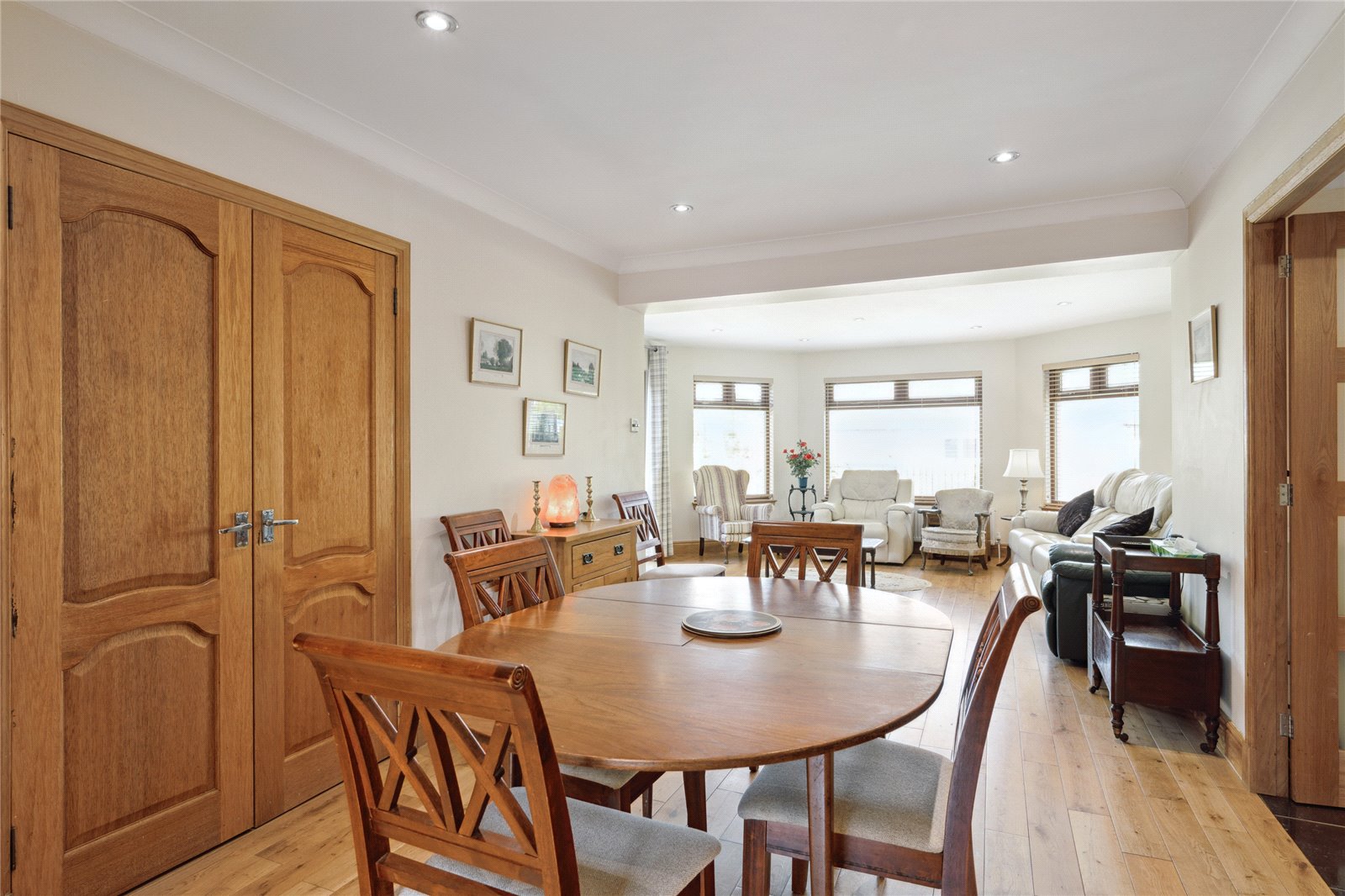 Kitchen/Dining