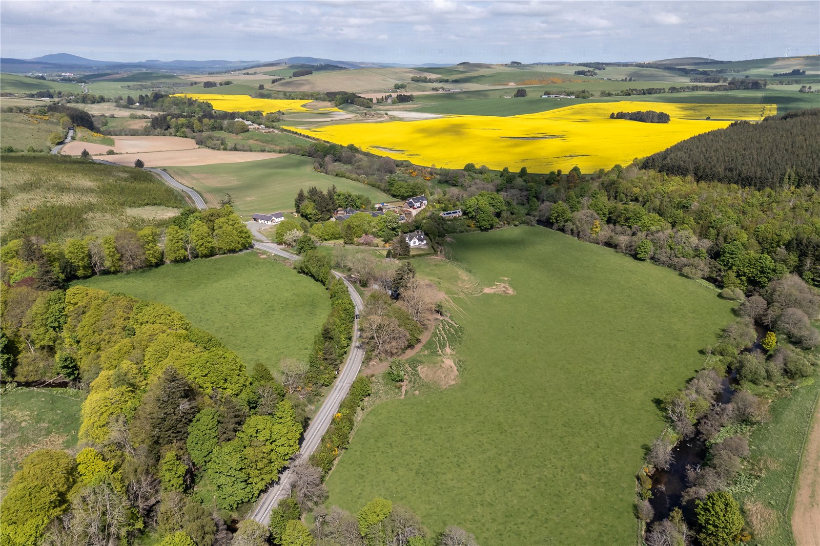 Drone Image