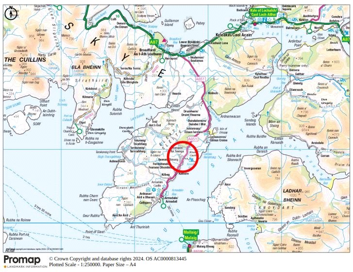 Location Plan