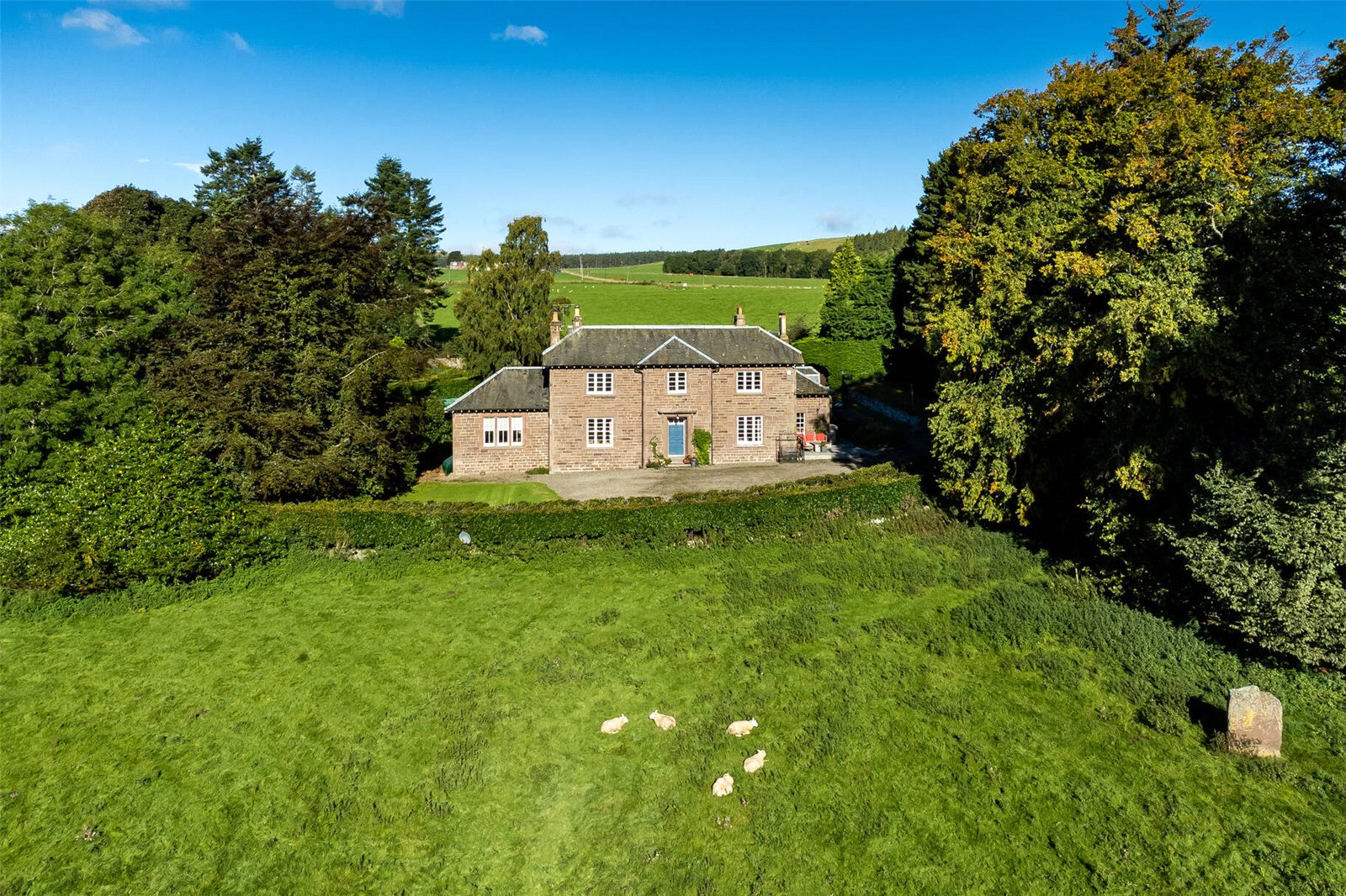 The Grange