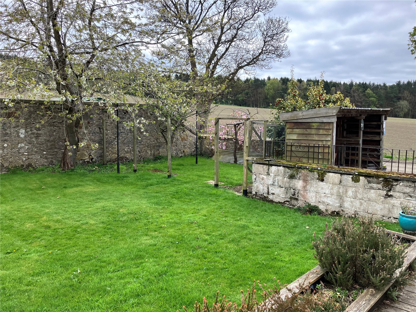 The Croft