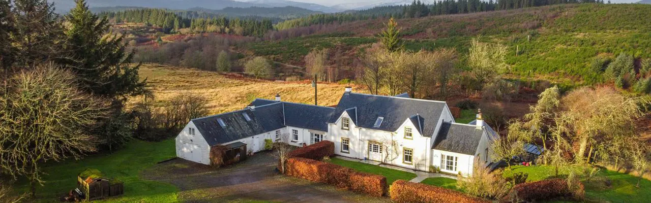 Best time to get moving in Stirlingshire : Gartloaning Galbraith