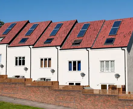 Remote workers may need to rethink their energy and connectivity: 1575369381 Istock 175219675 808X455