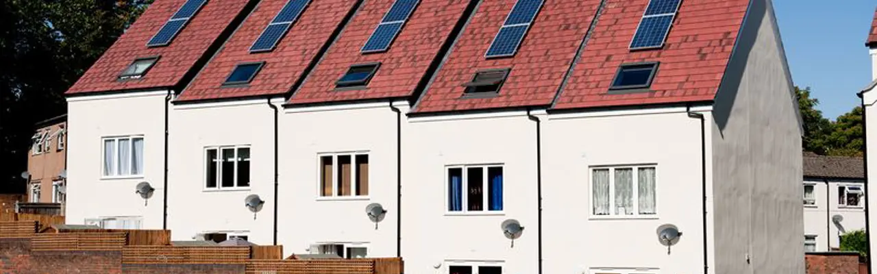 Remote workers may need to rethink their energy and connectivity: 1575369381 Istock 175219675 808X455