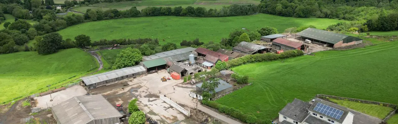 Productive mixed farming unit with variety of lotting options for sale in West Lothian: Woodcockdale Farm, Galbraith (7)