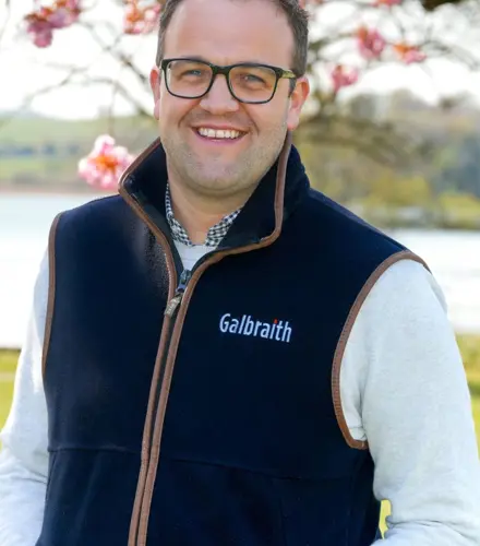 Photo of Aaron Edgar