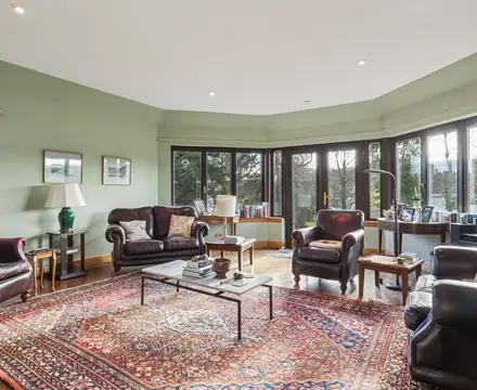 The Weekly Round Up | 21/02/25: Orchard House