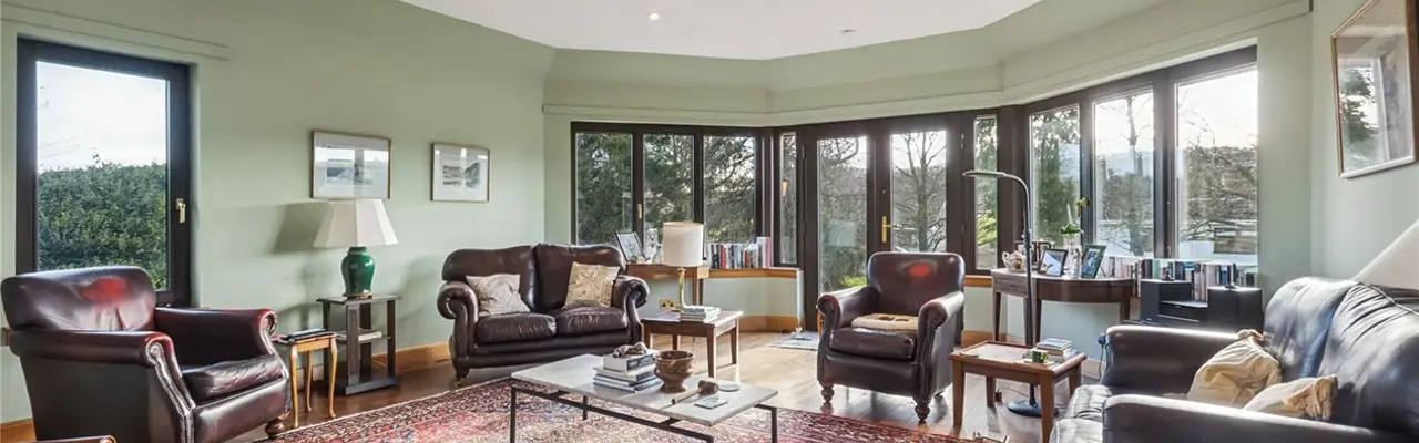 The Weekly Round Up | 21/02/25: Orchard House