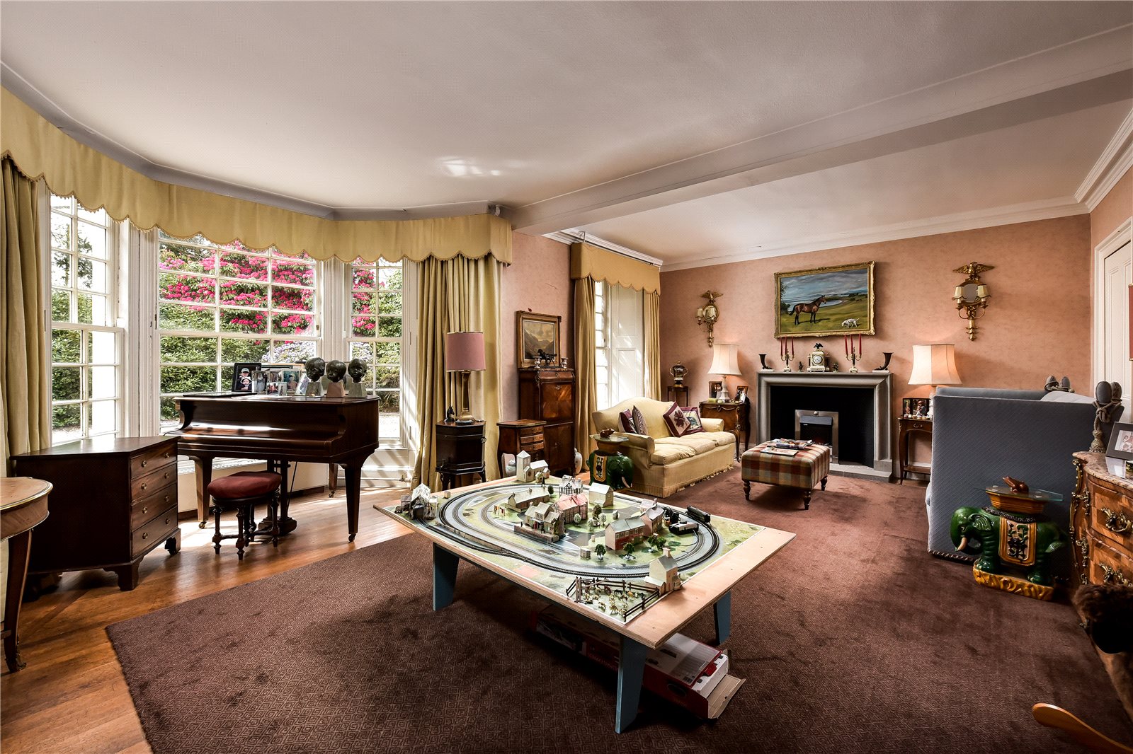 Drawing Room