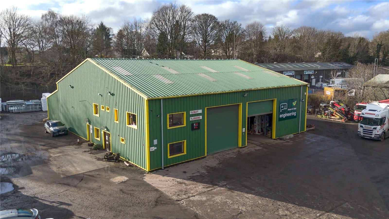 Welton Road, Blairgowrie, Perth and Kinross, PH10 6NB | Galbraith