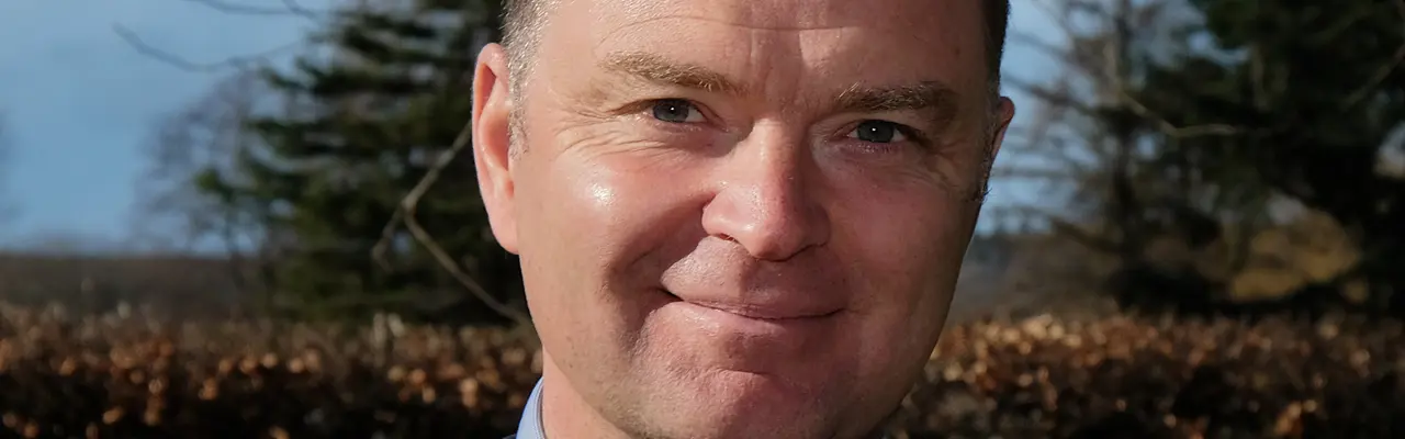 Remote but not distant – how post-pandemic working benefits staff and customers: Rod Christie