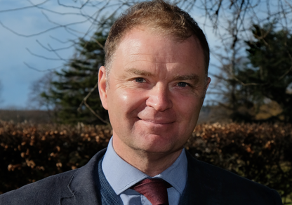 Rod Christie