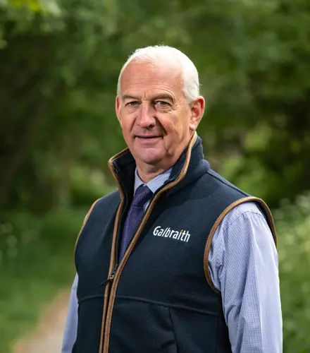 Photo of Tom Stewart