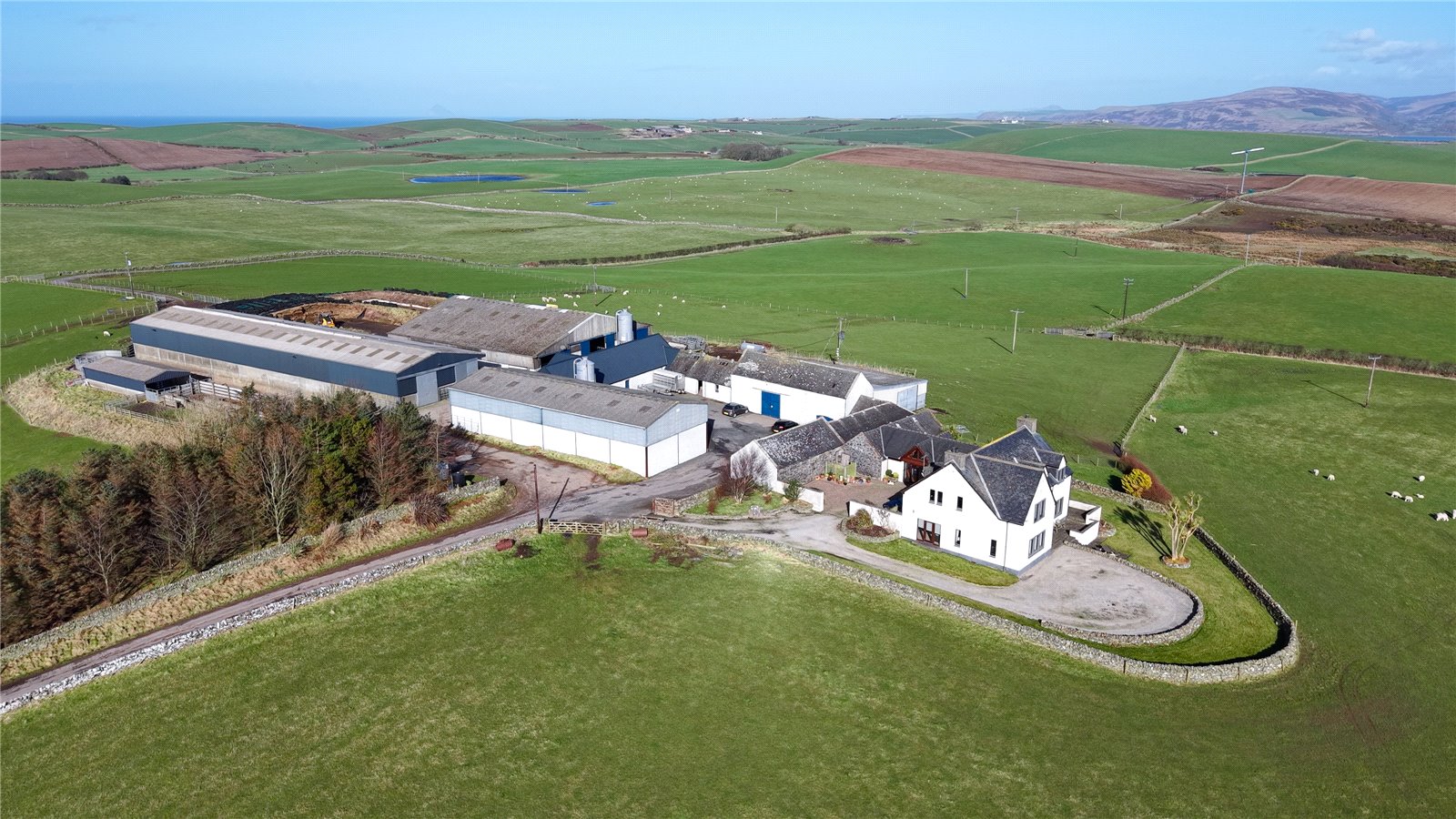 Farm View