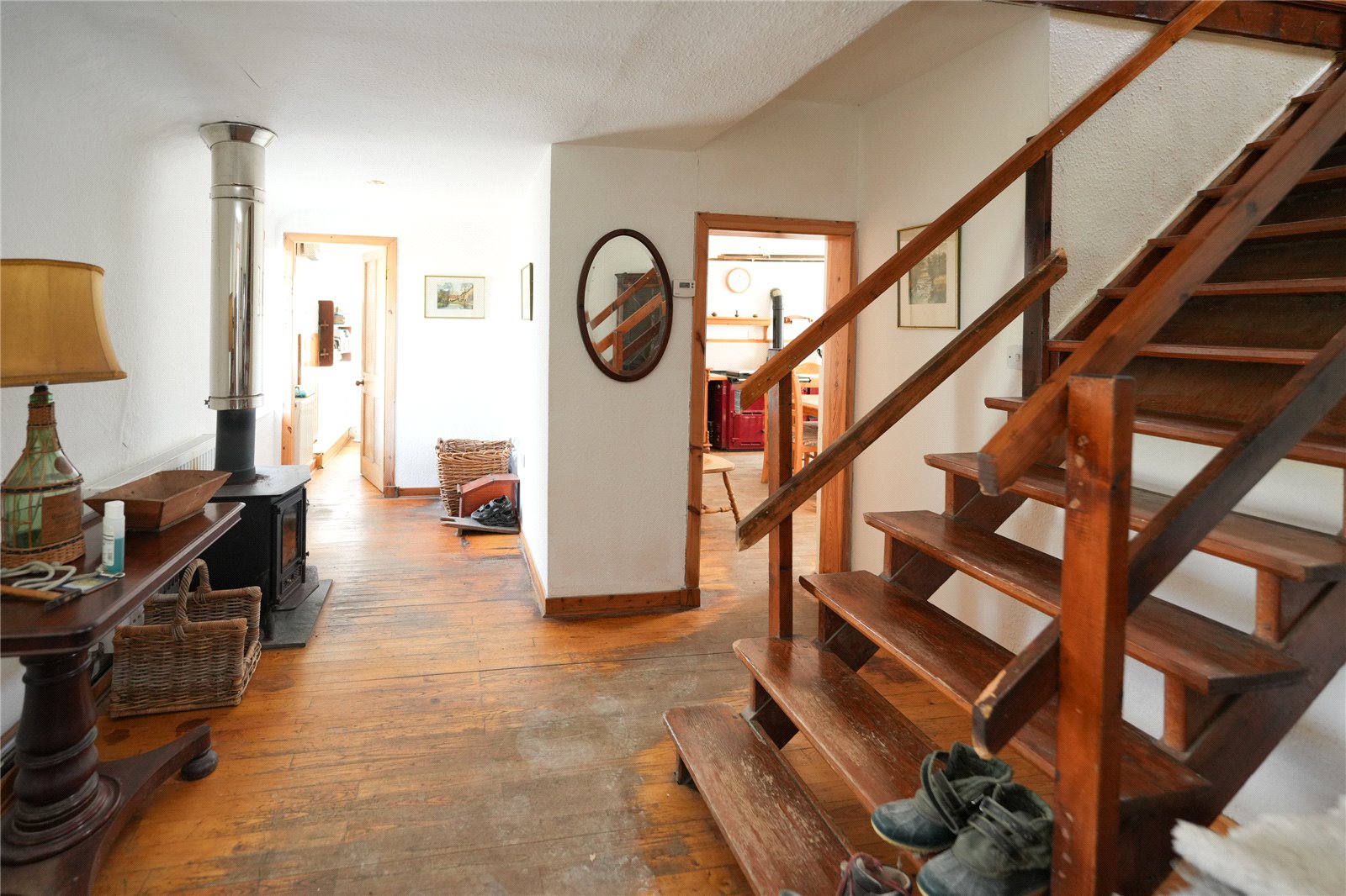 Hallway