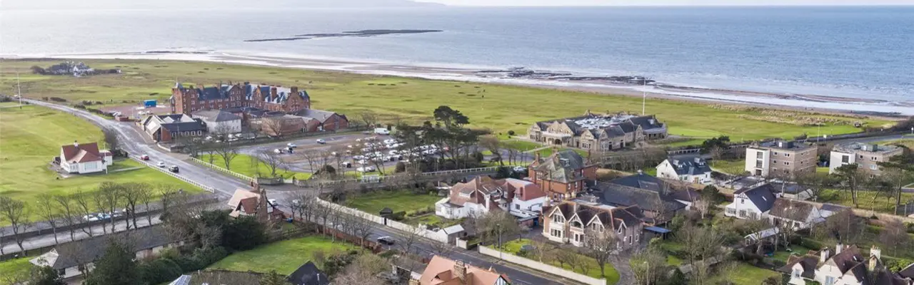 Beautiful Refurbished Apartment in the Heart of Troon: Image 1 1644831664