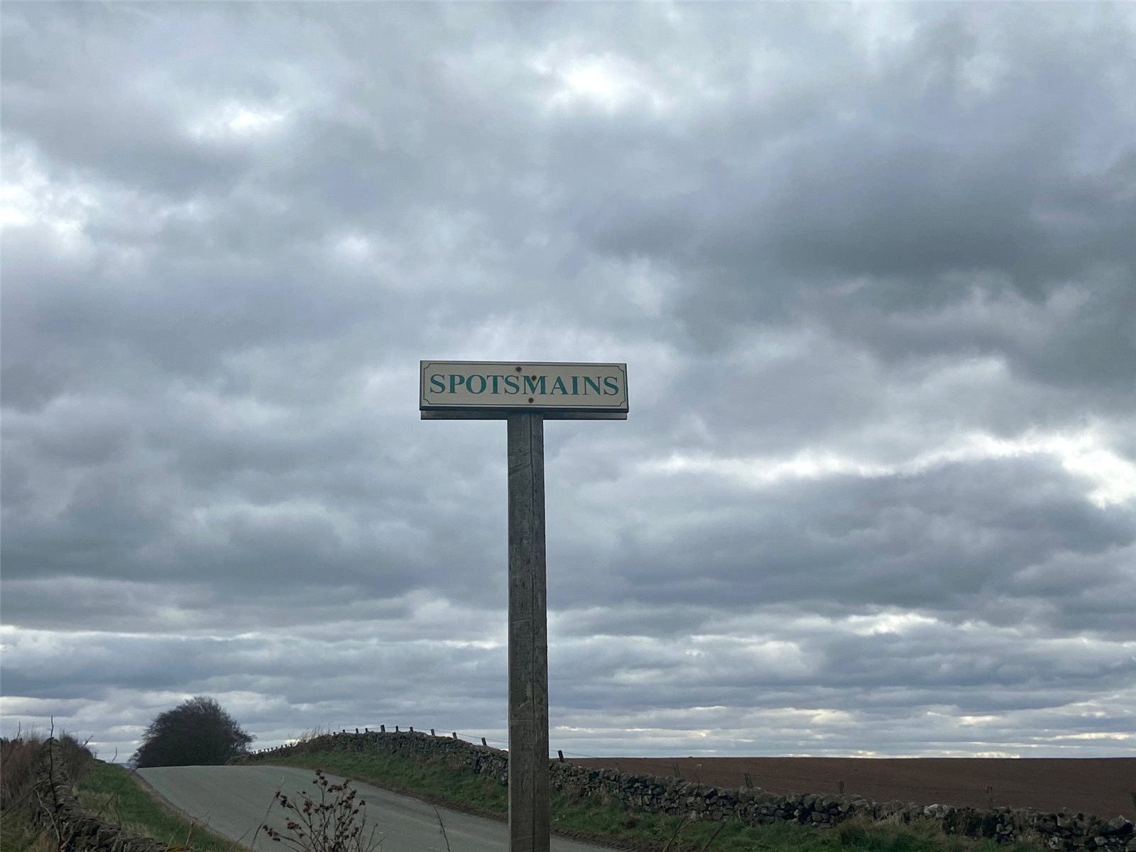 Sign