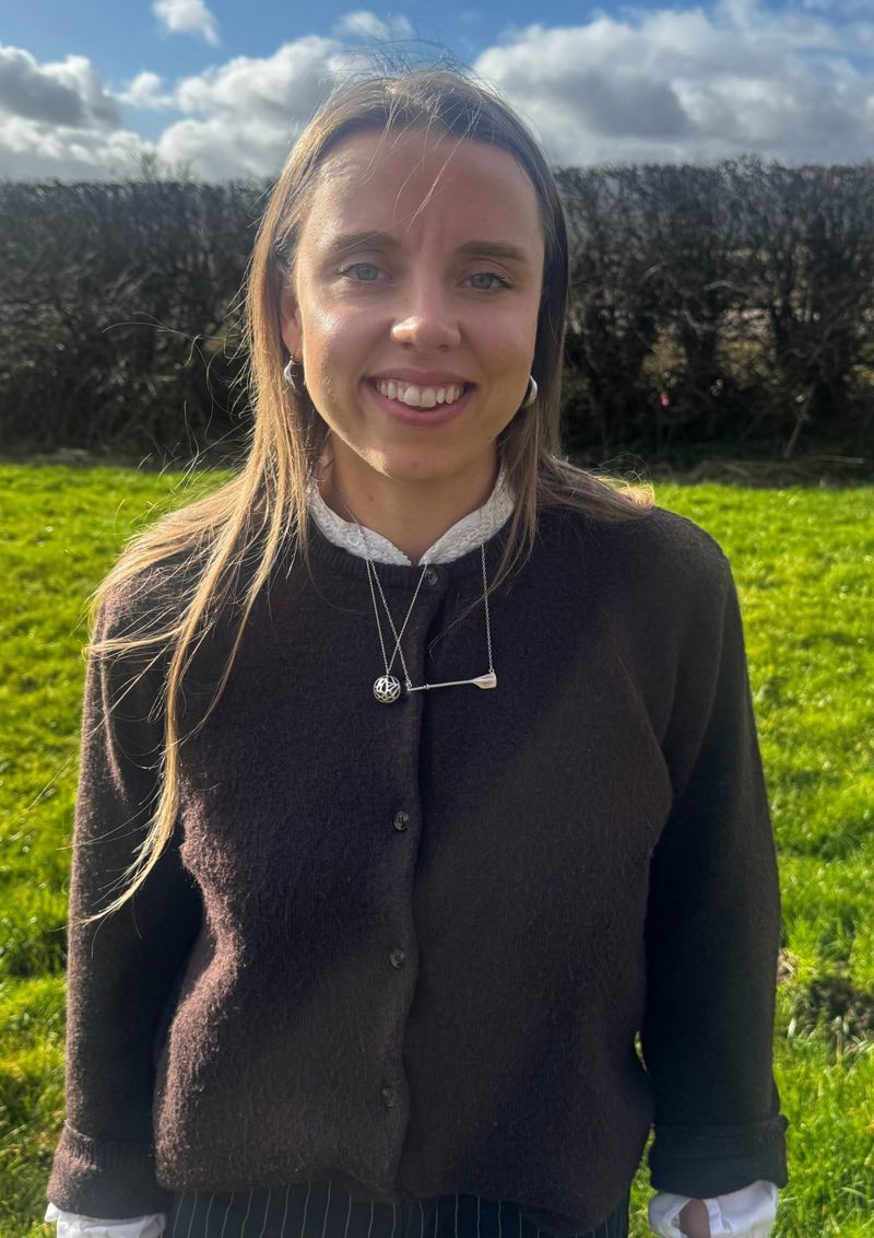 Photo of Anna Fisher