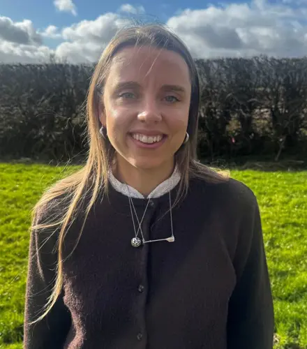 Photo of Anna Fisher