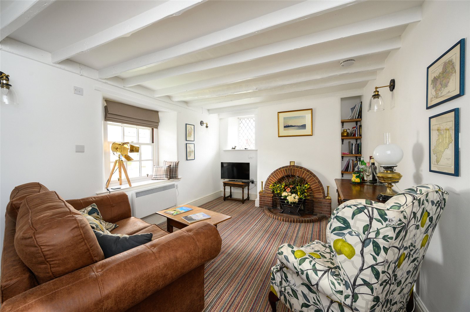 Sitting Room 1