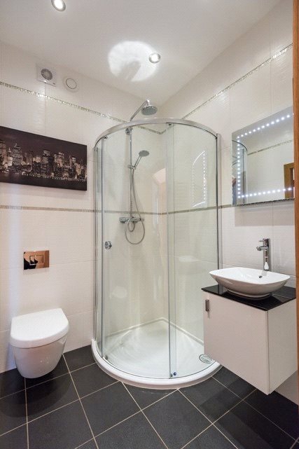 En-Suite Bed 3