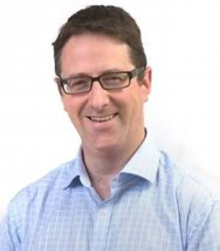 Roddy Findlay