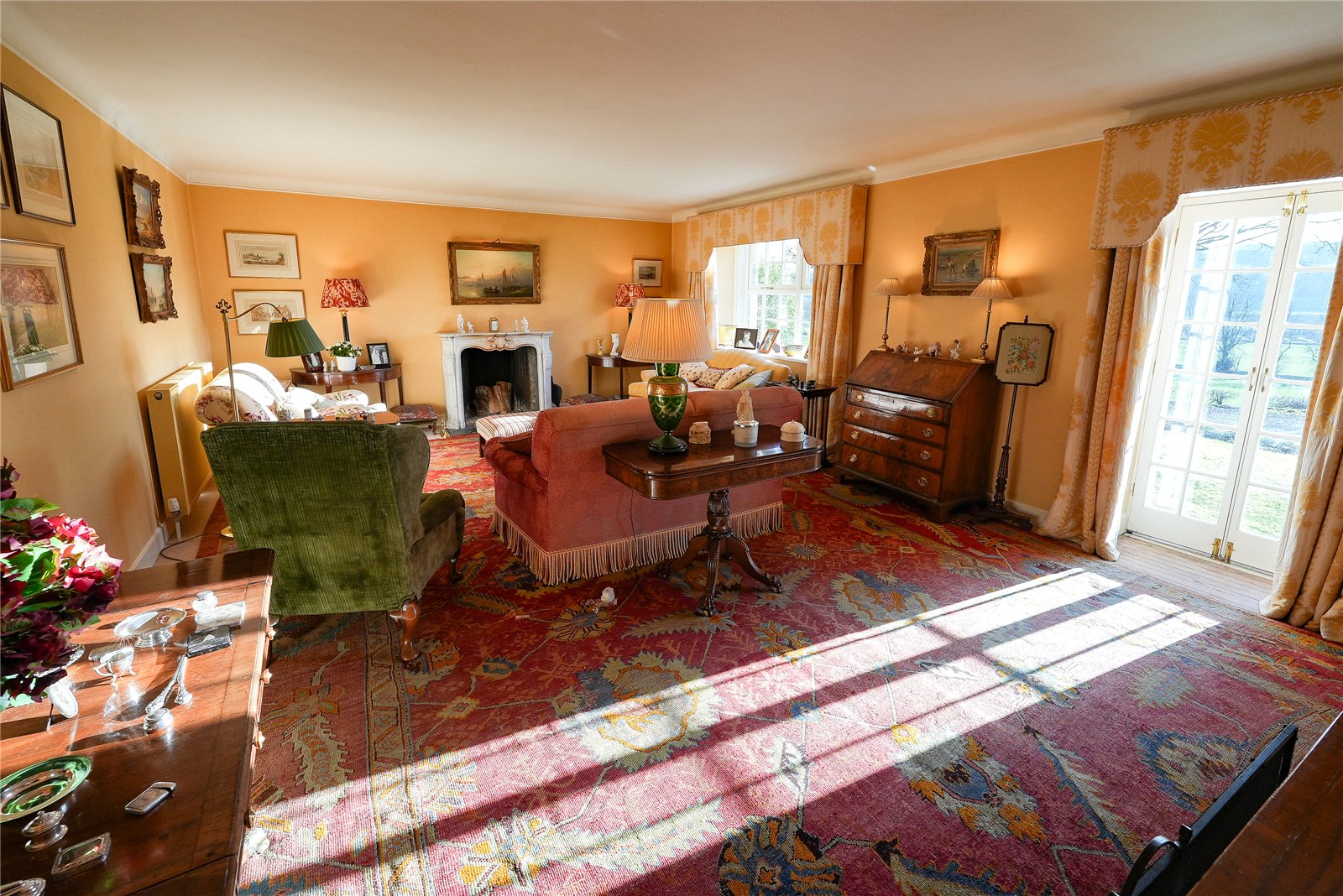 Drawing Room
