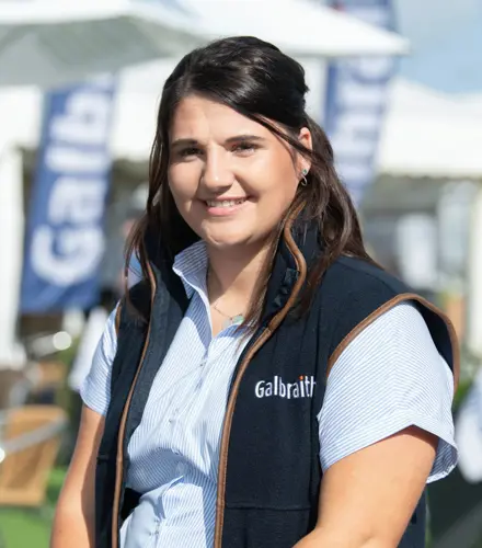 Photo of Olivia Smith