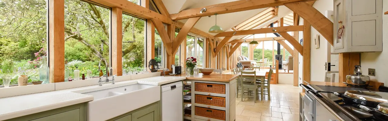 A hidden gem featured in various films presents ultimate lifestyle buy : Raera Farm Kitchen (Large)