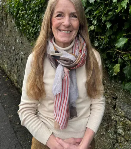 Photo of Lynn Trykowski