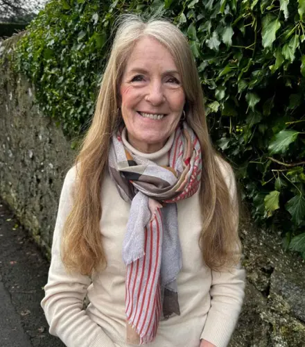 Photo of Lynn Trykowski