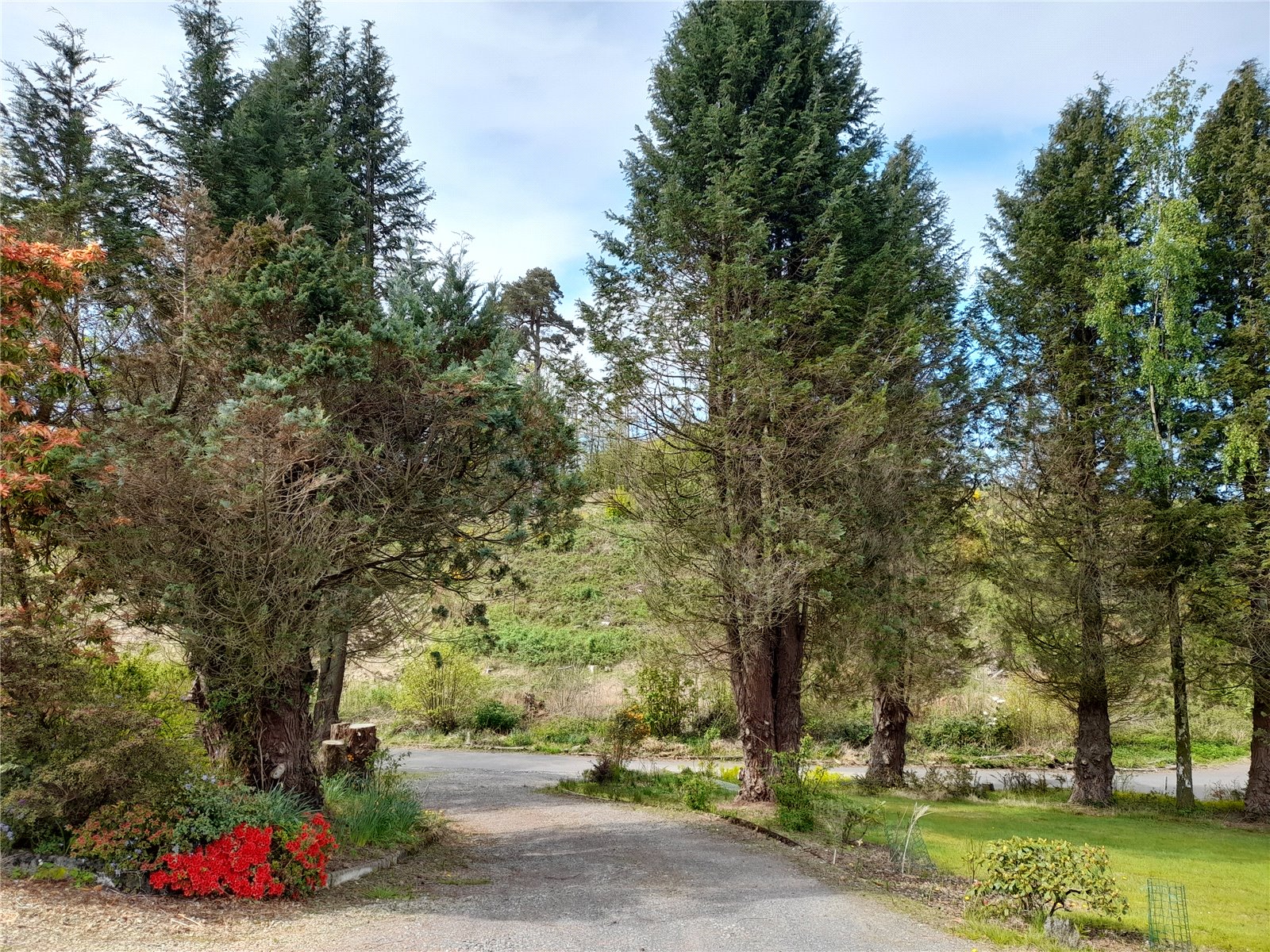 Gardens