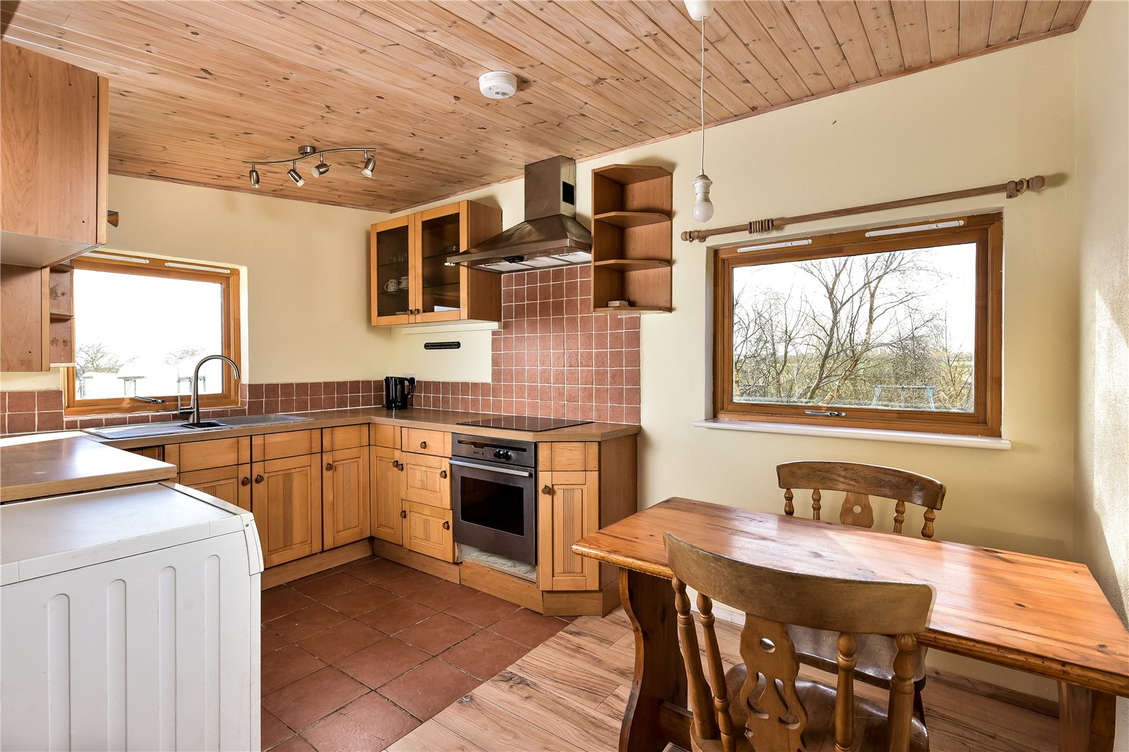 Bothy Kitchen