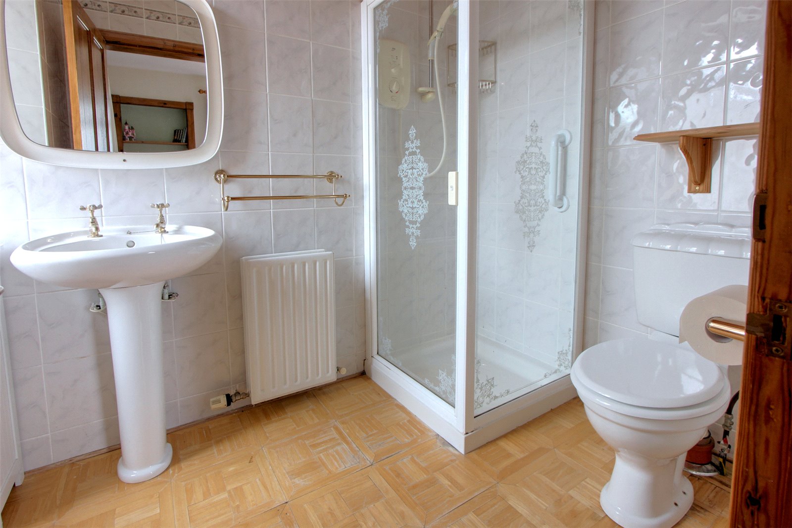En Suite