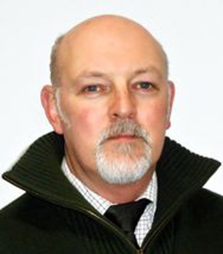 Robert Garrett